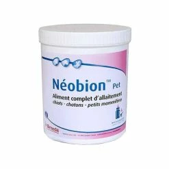 BIMEDA Aliment D'allaitement Chien Et Chat 1 Kg - Neobion Pet