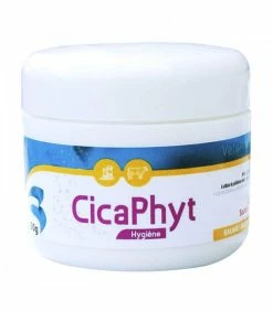 SAVETIS Baume CICAPHYT