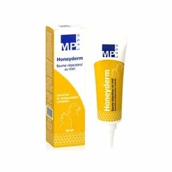 MP LABO Baume HONEYDERM Chien Et Chat