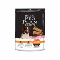 Purina Biscuits SAUMON Chien - Pro Plan