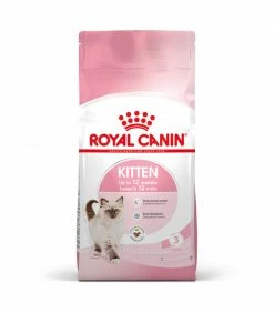 ROYAL CANIN Cat Kitten 2 Kg