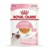 ROYAL CANIN CAT KITTEN BOUCHEE EN GELEE 12 X 85G -alimentation chats boutique cat kitten bouchee en gelee 12 x 85g