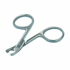 Sylvie Ciseaux Coupe-ongles Chat