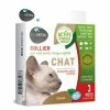 BIOVETOL Collier Antiparasitaire Chat