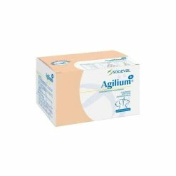 SOGEVAL Complément AGILIUM + Chien Et Chat