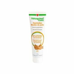 Vetoquinol Complément BOULES POILS GEL Chat