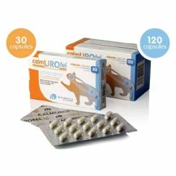 ARCANATURA Complément CALMUROFEL Chat