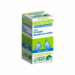 GREENVET Complément CHONDRO B 90 CPM Chien Et Chat