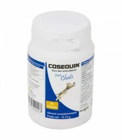 ARCANATURA Complément COSEQUIN Chat