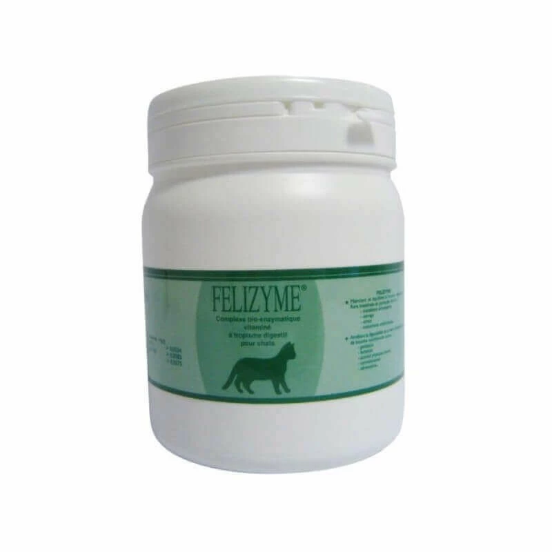 ORNIS Complément FELIZYME Chat 3 ORNIS Complément FELIZYME Chat