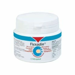 Vetoquinol Complément FLEXADIN Chien Et Chat 30 Cps.