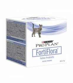Purina Complément FORTIFLORA Chat - Pro Plan