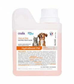 BIMEDA Complément HYDRABOOST PET Chien Et Chat - Boost Pet