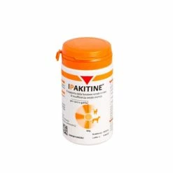 Vetoquinol Complément IPAKITINE POUDRE ORALE Chien Et Chat 60 G