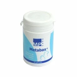 MP LABO Complément METABAX Chien Et Chat