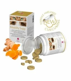 MILOA Complément MOBILITY SUPP Chien Et Chat