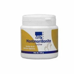 MP LABO Complément MONTMORILLONITE Chien Et Chat