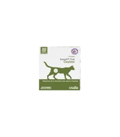 OSALIA Complément OXALATE Chat - Easypill