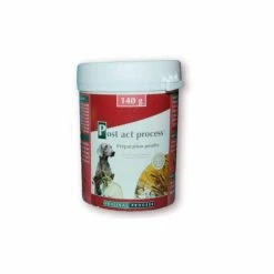 ORIGINAL PROCESS Complément POST ACT PROCESS Chien Et Chat 140 G