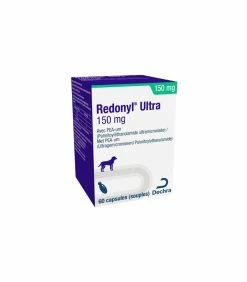 DECHRA Complément REDONYL ULTRA 150 Mg Chien & Chat