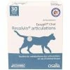OSALIA Complément RESOLVIN ARTICULATION Chat - Easypill 1 OSALIA Complément RESOLVIN ARTICULATION Chat - Easypill -alimentation chats boutique complement resolvin articulation chat easypill