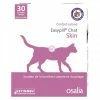 OSALIA Complément SKIN Chat - Easypill -alimentation chats boutique complement skin chat easypill