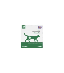 OSALIA Complément STRUVITE Chat - Easypill