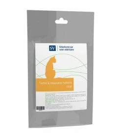 SV Complément TARTRE CHAT