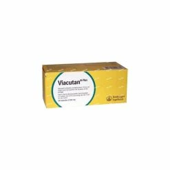 MERIAL Complément VIACUTAN PLUS Chien Et Chat