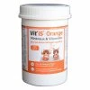 ANIMAL NUTRITION Complément VIT'I5 ORANGE Chien Et Chat 250 G -alimentation chats boutique complement vit i5 orange chien et chat 250 g