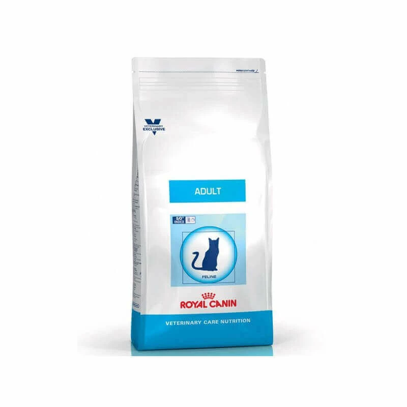 ROYAL CANIN Croquettes ADULT Chat Sac 8 Kg - Veterinary Health Nutrition 4 ROYAL CANIN Croquettes ADULT Chat Sac 8 Kg - Veterinary Health Nutrition – Image 2