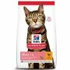 HILL'S Pet Nutrition Croquettes ADULT LIGHT POULET Chat Sac 10 Kg - Science Plan -alimentation chats boutique croquettes adult light poulet chat sac 10 kg science plan