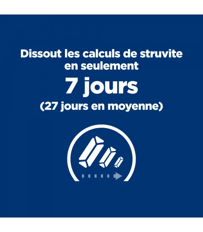 HILL'S Pet Nutrition Croquettes C/D MULTICARE POULET Chat Sac 3 Kg - Prescription Diet 5 HILL'S Pet Nutrition Croquettes C/D MULTICARE POULET Chat Sac 3 Kg - Prescription Diet – Image 3