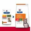 HILL'S Pet Nutrition Croquettes C/D URINARY STRESS MULTICARE + METABOLIC Chat Sac 8 Kg - Prescription Diet 2 HILL'S Pet Nutrition Croquettes C/D URINARY STRESS MULTICARE + METABOLIC Chat Sac 8 Kg - Prescription Diet -alimentation chats boutique croquettes cd urinary stress multicare metabolic chat sac 8 kg prescription diet