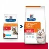 HILL'S Pet Nutrition Croquettes C/D URINARY STRESS MULTICARE POISSON Chat Sac 3 Kg - Prescription Diet 1 HILL'S Pet Nutrition Croquettes C/D URINARY STRESS MULTICARE POISSON Chat Sac 3 Kg - Prescription Diet -alimentation chats boutique croquettes cd urinary stress multicare poisson chat sac 3 kg prescription diet