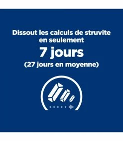 HILL'S Pet Nutrition Croquettes C/D URINARY STRESS MULTICARE POULET Chat Sac 400 G - Prescription Diet 13 HILL'S Pet Nutrition Croquettes C/D URINARY STRESS MULTICARE POULET Chat Sac 400 G - Prescription Diet -alimentation chats boutique croquettes cd urinary stress multicare poulet chat sac 400 g prescription diet 2
