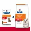 HILL'S Pet Nutrition Croquettes C/D URINARY STRESS MULTICARE POULET Chat Sac 8 Kg - Prescription Diet 2 HILL'S Pet Nutrition Croquettes C/D URINARY STRESS MULTICARE POULET Chat Sac 8 Kg - Prescription Diet -alimentation chats boutique croquettes cd urinary stress multicare poulet chat sac 8 kg prescription diet