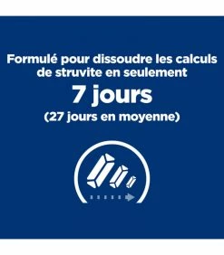 HILL'S Pet Nutrition Croquettes C/D URINARY STRESS MULTICARE POULET Chat Sac 8 Kg - Prescription Diet -alimentation chats boutique croquettes cd urinary stress multicare poulet chat sac 8 kg prescription diet 3