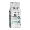 Codico Croquettes CHATON Sac 1,5 Kg - Tonivet -alimentation chats boutique croquettes chaton sac 1 kg tonivet