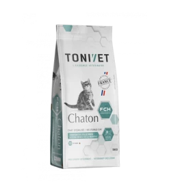 Codico Croquettes CHATON Sac 5 Kg - Tonivet