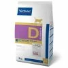 Virbac Croquettes DERMATOLOGY Chat Sac 3 Kg - Veterinary HPM