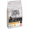 Purina Croquettes ELEGANT ADULT OPTIDERMA SAUMON Chat Sac 1,5 Kg - Pro Plan -alimentation chats boutique croquettes elegant adult optiderma saumon chat sac 1 kg pro plan