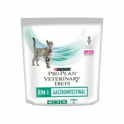 Purina Croquettes EN GASTROINTESTINAL Chat 6x400 G - Pro Plan Veterinary Diets