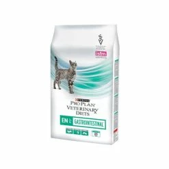 Purina Croquettes EN GASTROINTESTINAL Chat Sac 5 Kg - Pro Plan Veterinary Diets