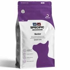 DECHRA Croquettes FGD SENIOR Chat Sac 2 Kg - Specific