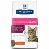 HILL'S Pet Nutrition Croquettes GASTROINTESTINAL BIOME POULET Chat Sac 3 Kg - Prescription Diet -alimentation chats boutique croquettes gastrointestinal biome poulet chat sac 3 kg prescription diet