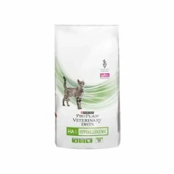 Purina Croquettes HA HYPOALLERGENIC Chat Sac 3.5 Kg - Pro Plan Veterinary Diets