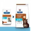HILL'S Pet Nutrition Croquettes K/D KIDNEY EARLY STAGE POULET Chat Sac 3 Kg - Prescription Diet 1 HILL'S Pet Nutrition Croquettes K/D KIDNEY EARLY STAGE POULET Chat Sac 3 Kg - Prescription Diet -alimentation chats boutique croquettes kd kidney early stage poulet chat sac 3 kg prescription diet