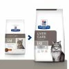 HILL'S Pet Nutrition Croquettes L/D LIVER CARE POULET Chat Sac 1.5 Kg - Prescription Diet 1 HILL'S Pet Nutrition Croquettes L/D LIVER CARE POULET Chat Sac 1.5 Kg - Prescription Diet -alimentation chats boutique croquettes ld liver care poulet chat sac 1 kg prescription diet