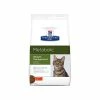HILL'S Pet Nutrition Croquettes METABOLIC POULET Chat Sac 1.5 Kg - Prescription Diet 1 HILL'S Pet Nutrition Croquettes METABOLIC POULET Chat Sac 1.5 Kg - Prescription Diet -alimentation chats boutique croquettes metabolic poulet chat sac 1 5 kg prescription diet